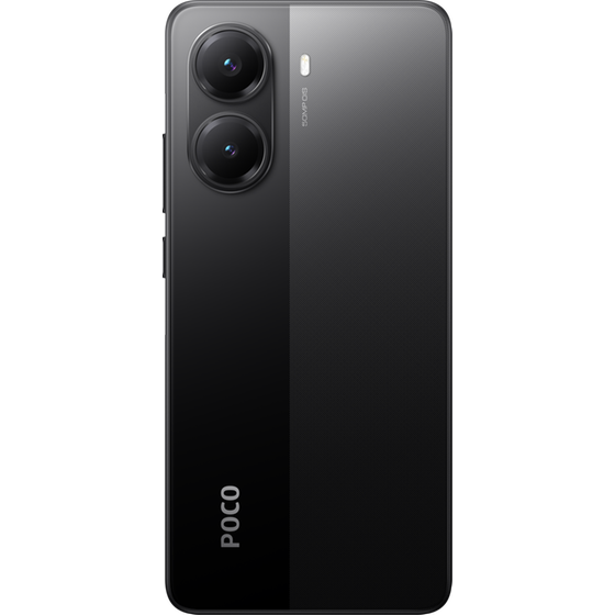 POCO X7 Pro 5G 512GB/12GB - Black - Image 5