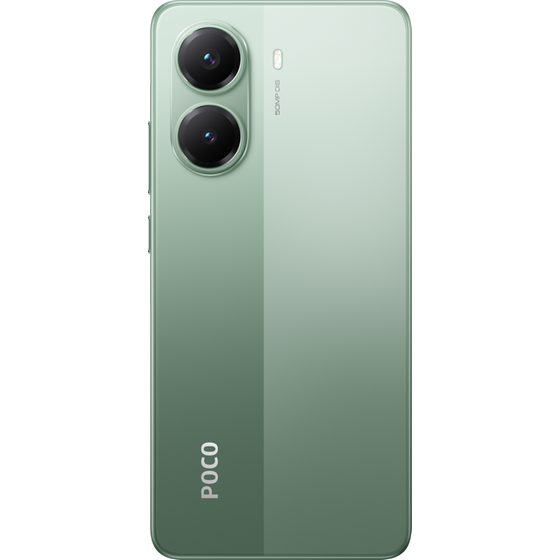 POCO X7 Pro 5G 512GB/12GB - Green - Image 5