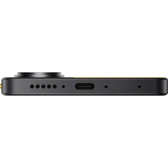POCO X7 Pro 5G 512GB/12GB - Yellow - Image 10