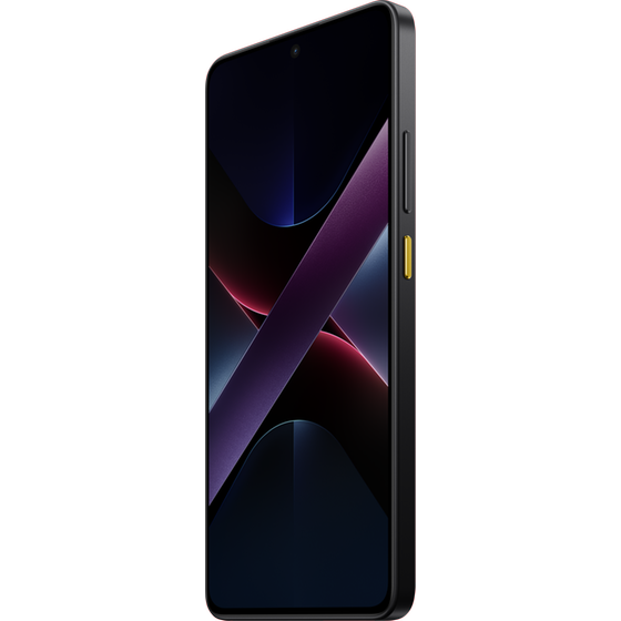 POCO X7 Pro 5G 512GB/12GB - Yellow - Image 3