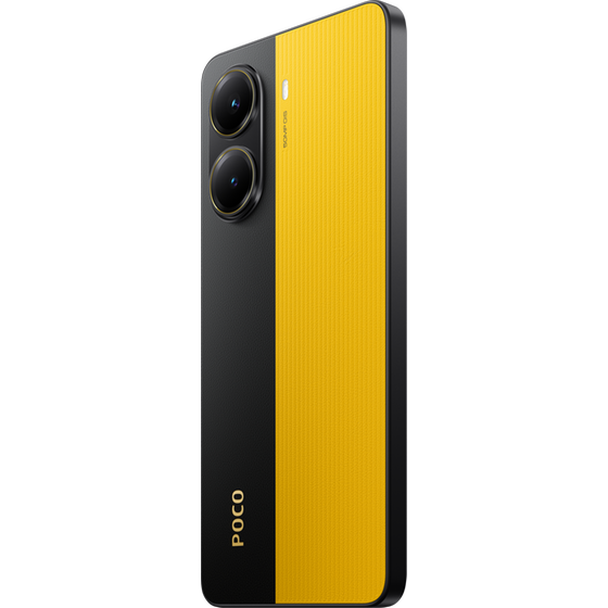POCO X7 Pro 5G 512GB/12GB - Yellow - Image 6