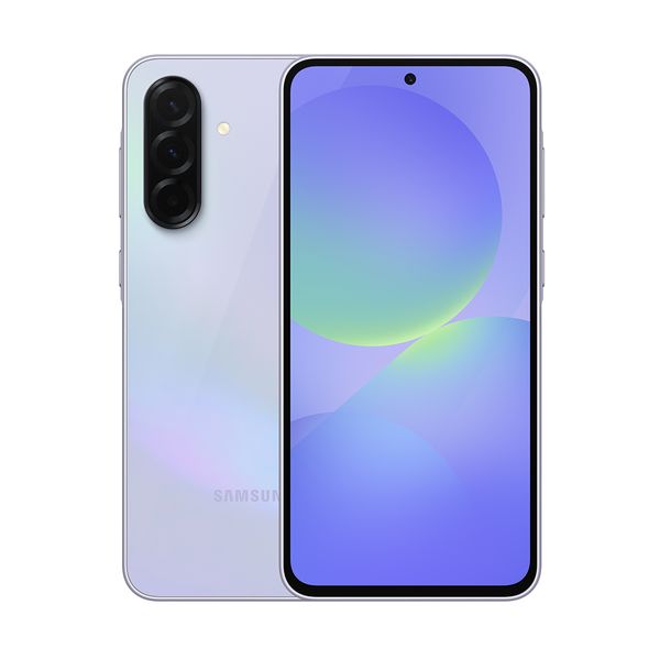 Samsung Galaxy A36 5G 128GB/8GB - Awesome Lavender