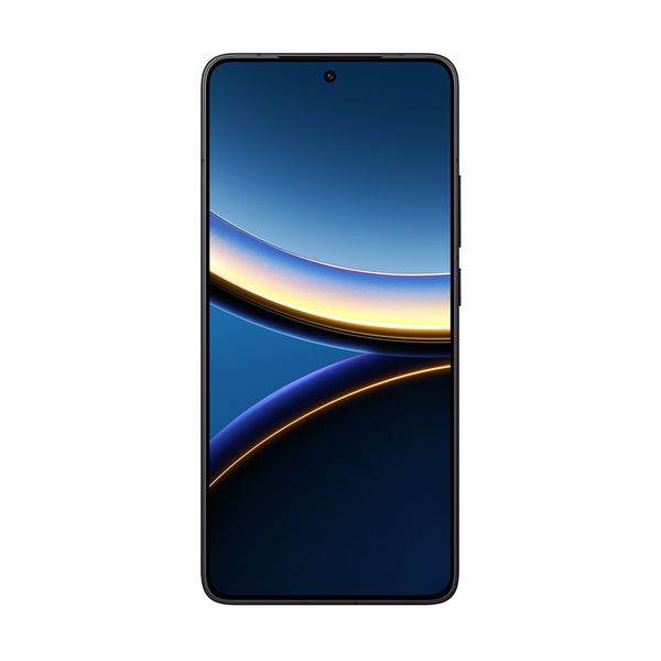 POCO F7 Pro 5G 512GB/12GB - Black
