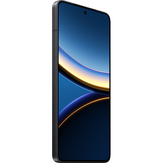 POCO F7 Pro 5G 512GB/12GB - Black - Image 3