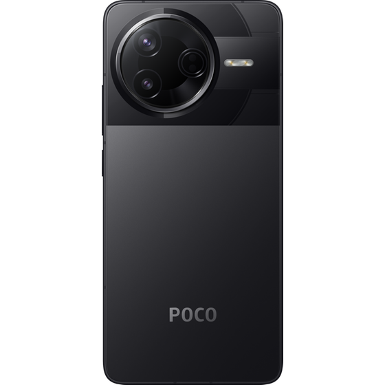 POCO F7 Pro 5G 512GB/12GB - Black - Image 5
