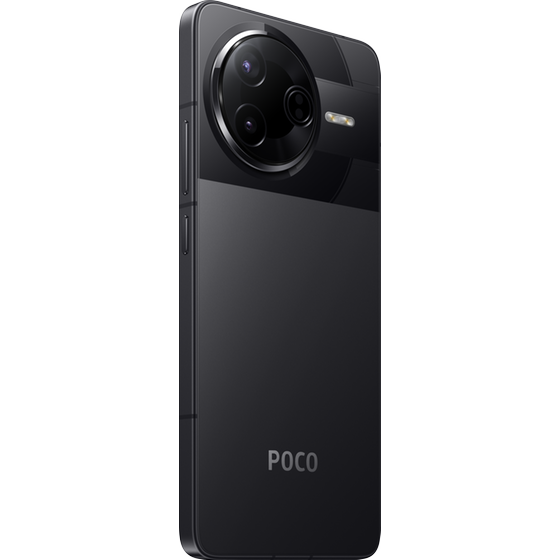 POCO F7 Pro 5G 512GB/12GB - Black - Image 6