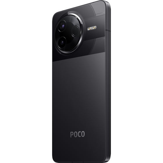 POCO F7 Pro 5G 512GB/12GB - Black - Image 7