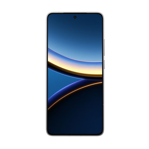 POCO F7 Pro 5G 512GB/12GB - Silver