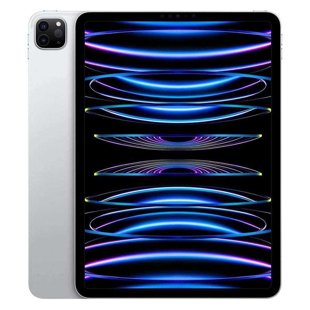 Apple iPad Pro 11" 2022  128GB WiFi - Silver