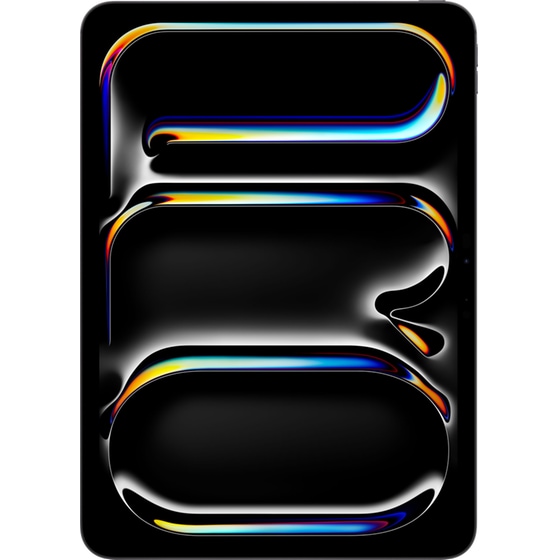 Apple iPad Pro 11" 2024 Nano-texture Glass 1TB Wi-Fi - Space Black - Image 2