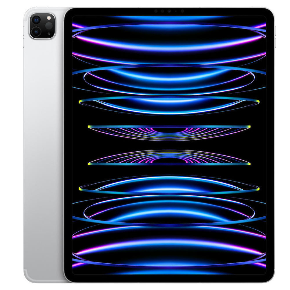 Apple iPad Pro 12.9" 2022 1TB Wi-Fi - Space Black