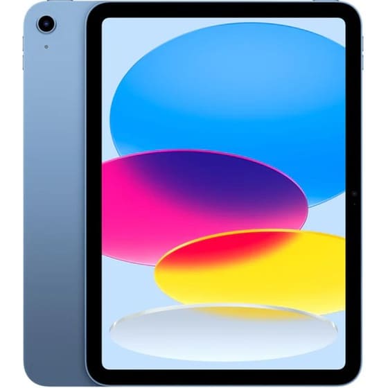 Apple iPad 10.9" 2022  64GB WiFi - Blue