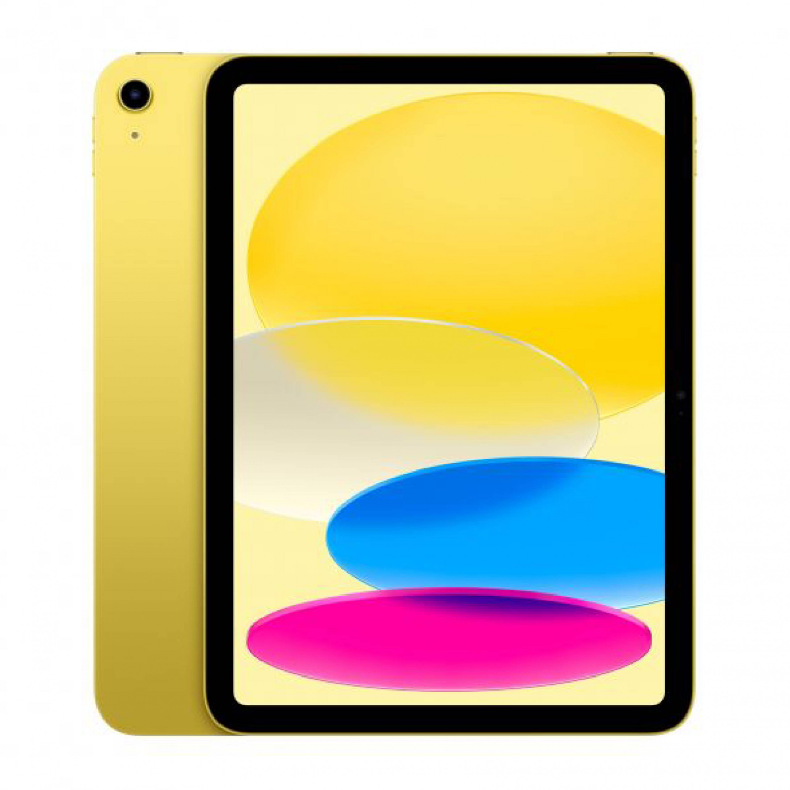Apple iPad 11" 2025  256GB Wi-Fi - Yellow