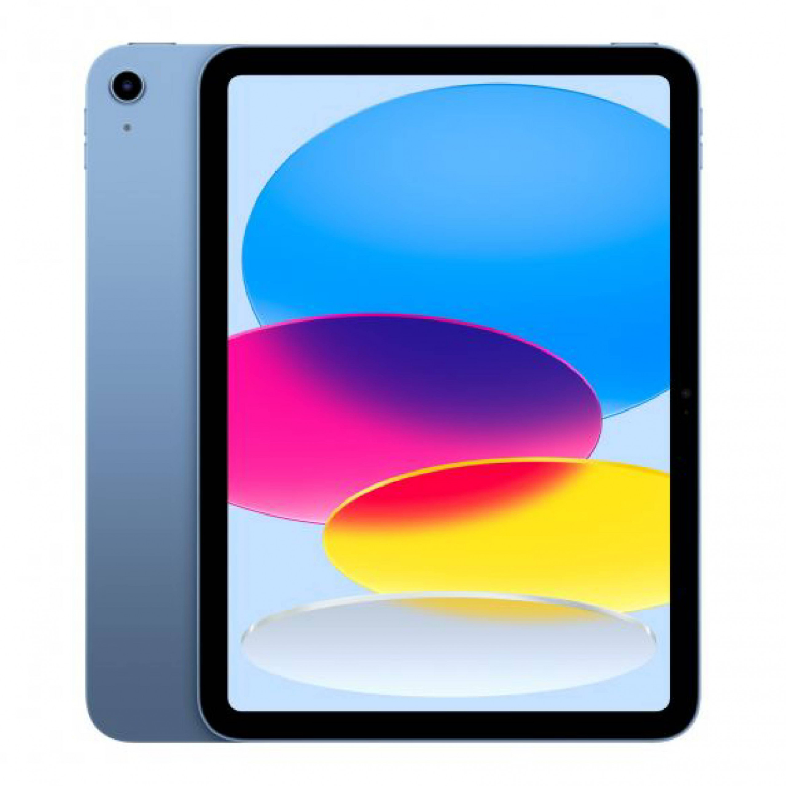 Apple iPad 11" 2025  512GB Wi-Fi + Cellular - Blue