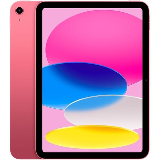 Apple iPad 11" 2025  256GB Wi-Fi - Pink