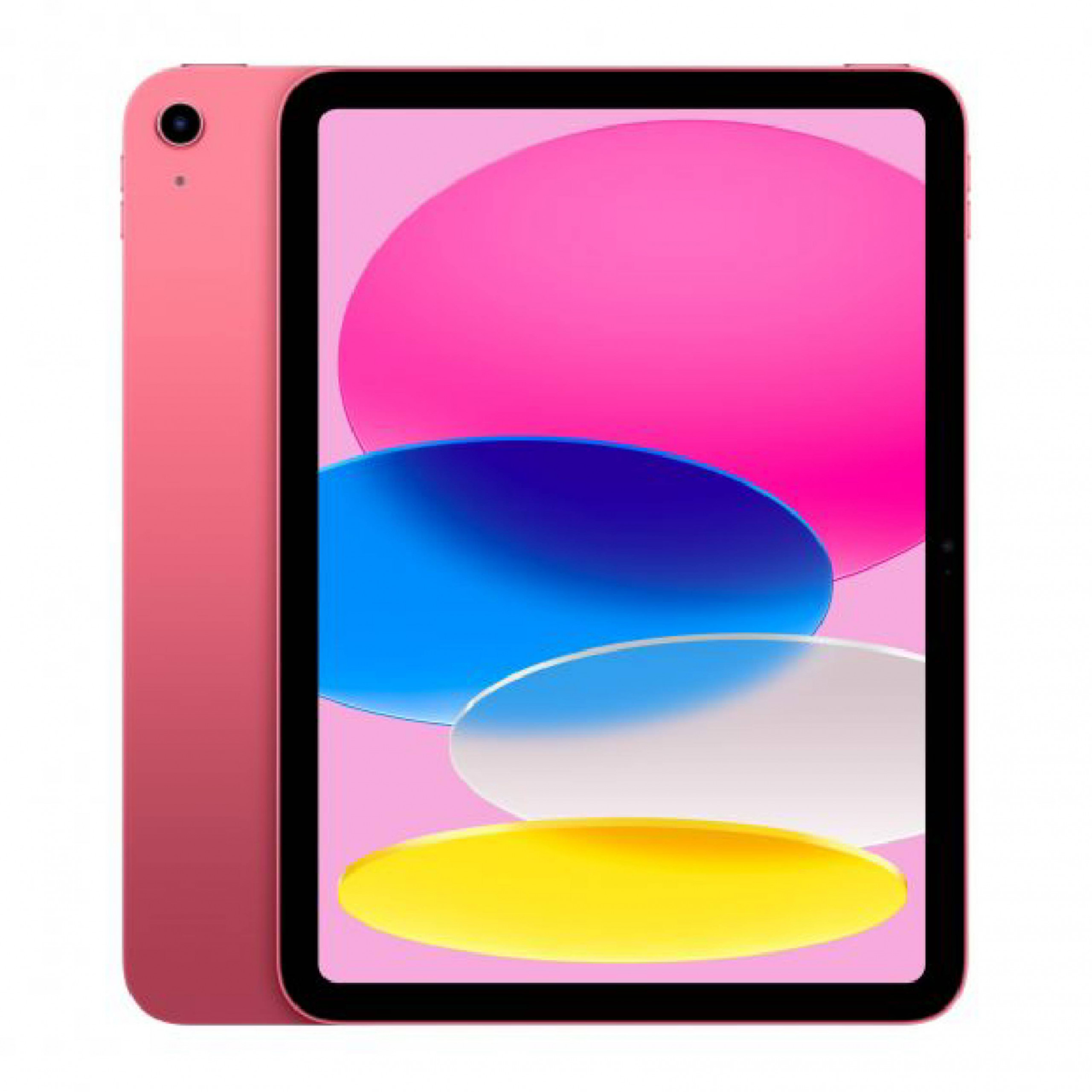 Apple iPad 11" 2025  512GB Wi-Fi - Pink