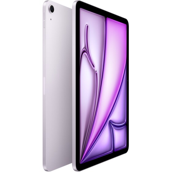 Apple iPad Air 11" 2024  1TB Wi-Fi - Purple - Image 2