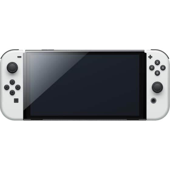 Nintendo Switch OLED Model White - Image 3
