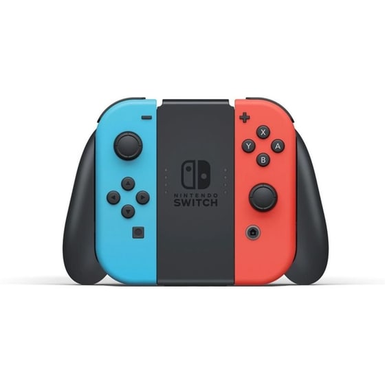 Nintendo Switch 2019 Sports Bundle - Neon Blue/Red - Image 4