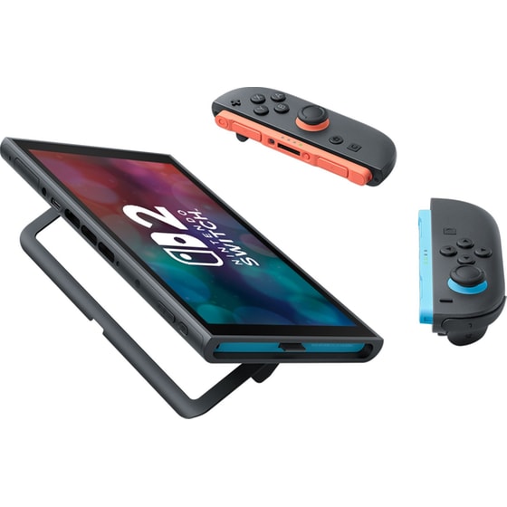 Nintendo Switch 2 - Black - Image 16