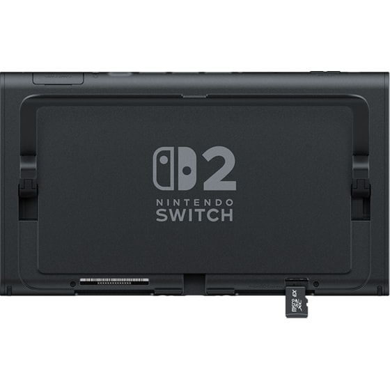 Nintendo Switch 2 - Black - Image 22