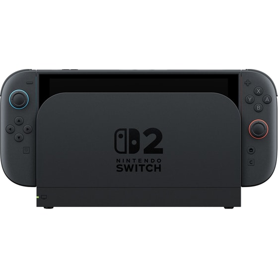 Nintendo Switch 2 - Black - Image 27