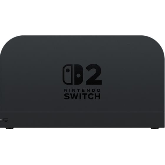 Nintendo Switch 2 - Black - Image 32