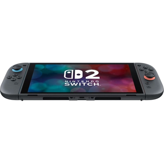 Nintendo Switch 2 - Black - Image 5