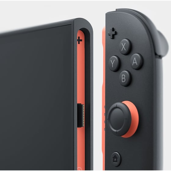 Nintendo Switch 2 Black & Mario Kart World - Image 10