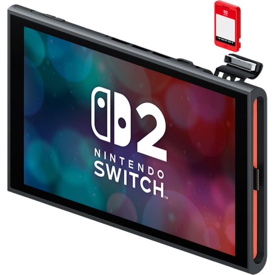 Nintendo Switch 2 Black & Mario Kart World - Image 12