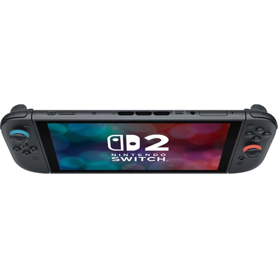 Nintendo Switch 2 Black & Mario Kart World - Image 6