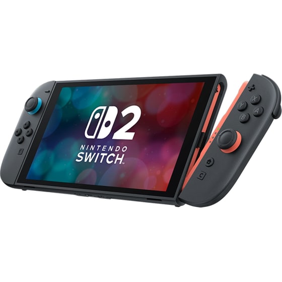 Nintendo Switch 2 Black & Mario Kart World - Image 7