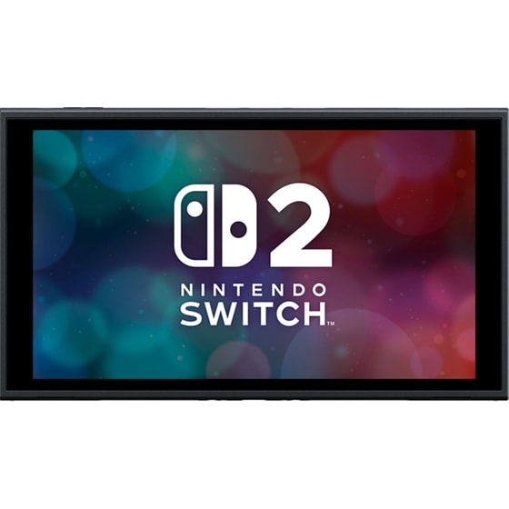 Nintendo Switch 2 Black & Pokémon Legenden: Z-A-Set - Image 11