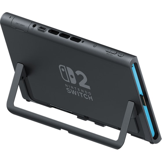 Nintendo Switch 2 Black & Pokémon Legenden: Z-A-Set - Image 13