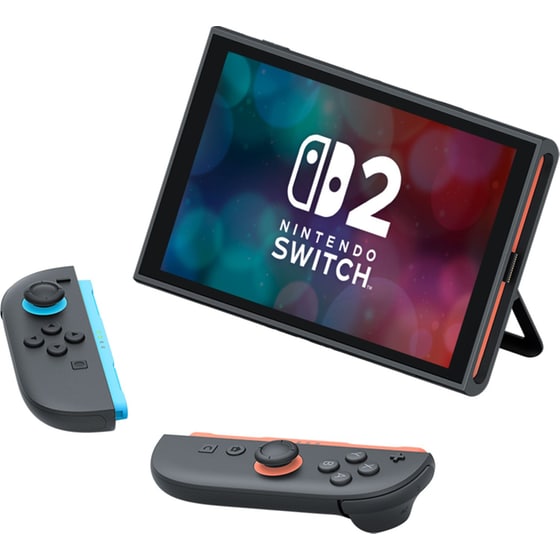 Nintendo Switch 2 Black & Pokémon Legenden: Z-A-Set - Image 14
