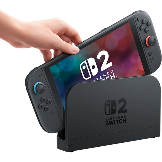 Nintendo Switch 2 Black & Pokémon Legenden: Z-A-Set - Image 15