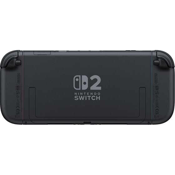 Nintendo Switch 2 Black & Pokémon Legenden: Z-A-Set - Image 19