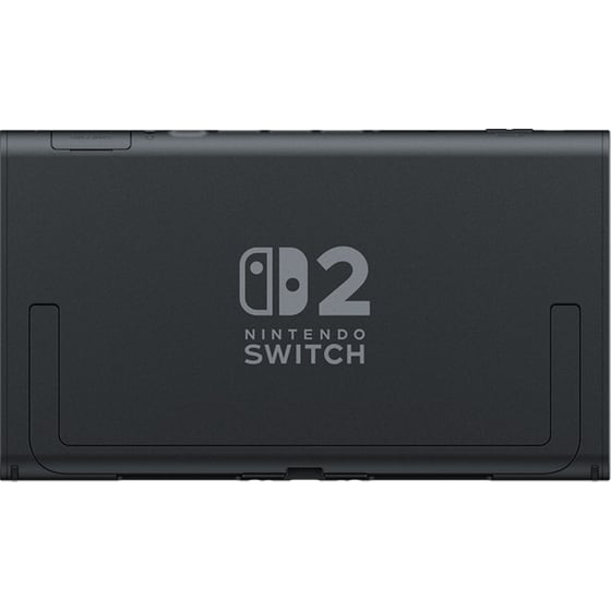Nintendo Switch 2 Black & Pokémon Legenden: Z-A-Set - Image 21