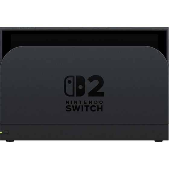 Nintendo Switch 2 Black & Pokémon Legenden: Z-A-Set - Image 23