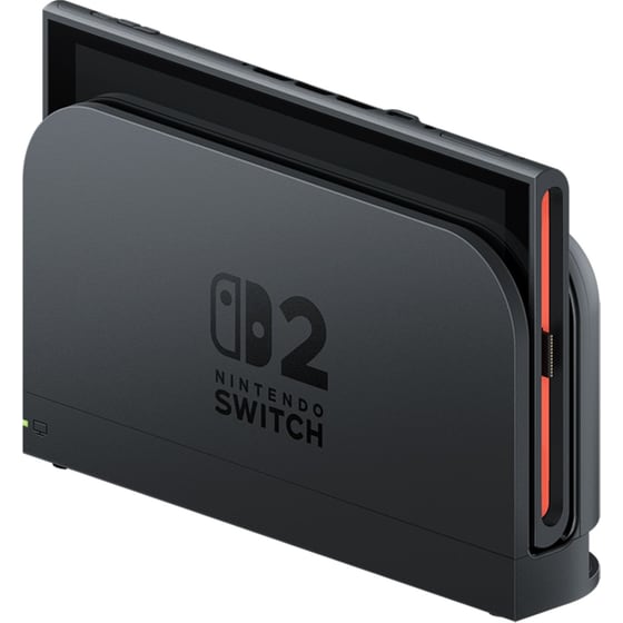 Nintendo Switch 2 Black & Pokémon Legenden: Z-A-Set - Image 25