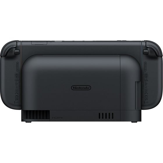 Nintendo Switch 2 Black & Pokémon Legenden: Z-A-Set - Image 26