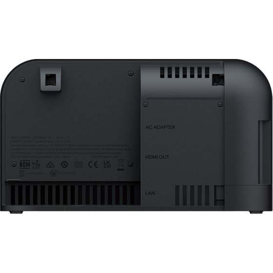 Nintendo Switch 2 Black & Pokémon Legenden: Z-A-Set - Image 31