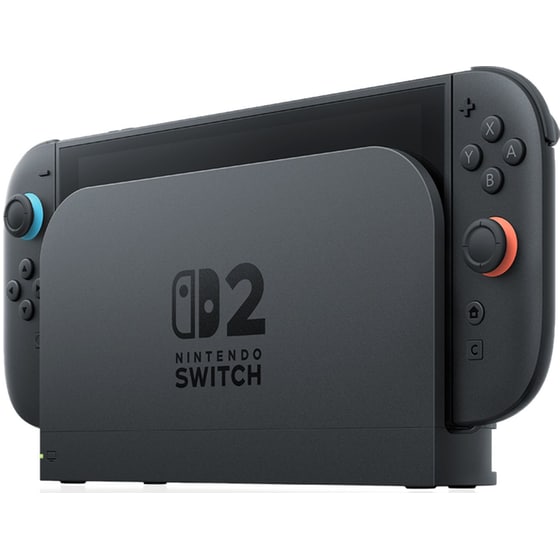 Nintendo Switch 2 Black & Pokémon Legenden: Z-A-Set - Image 34