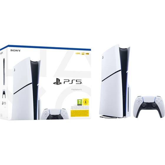 PlayStation 5