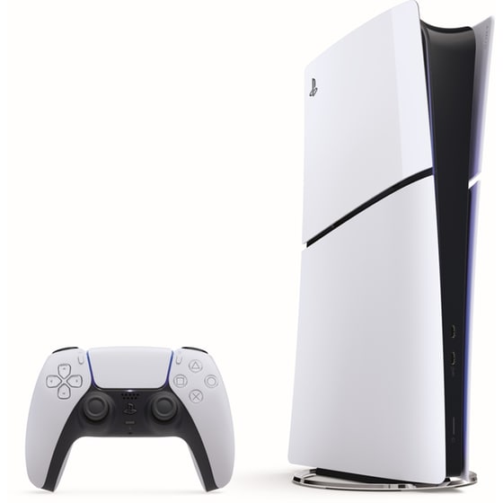 PlayStation 5 Digital Edition Astro Bot Bundle - Image 2