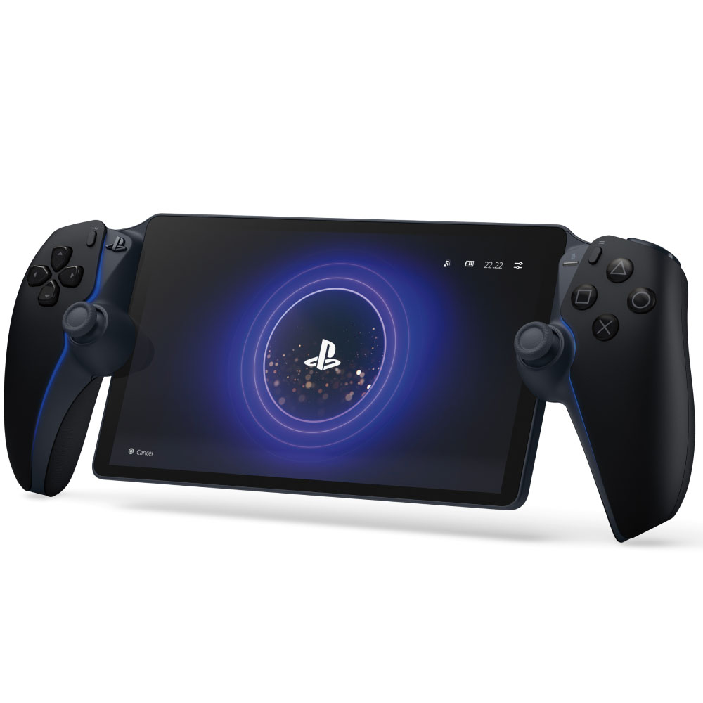 Playstation Portal Remote Player for PS5 - Black