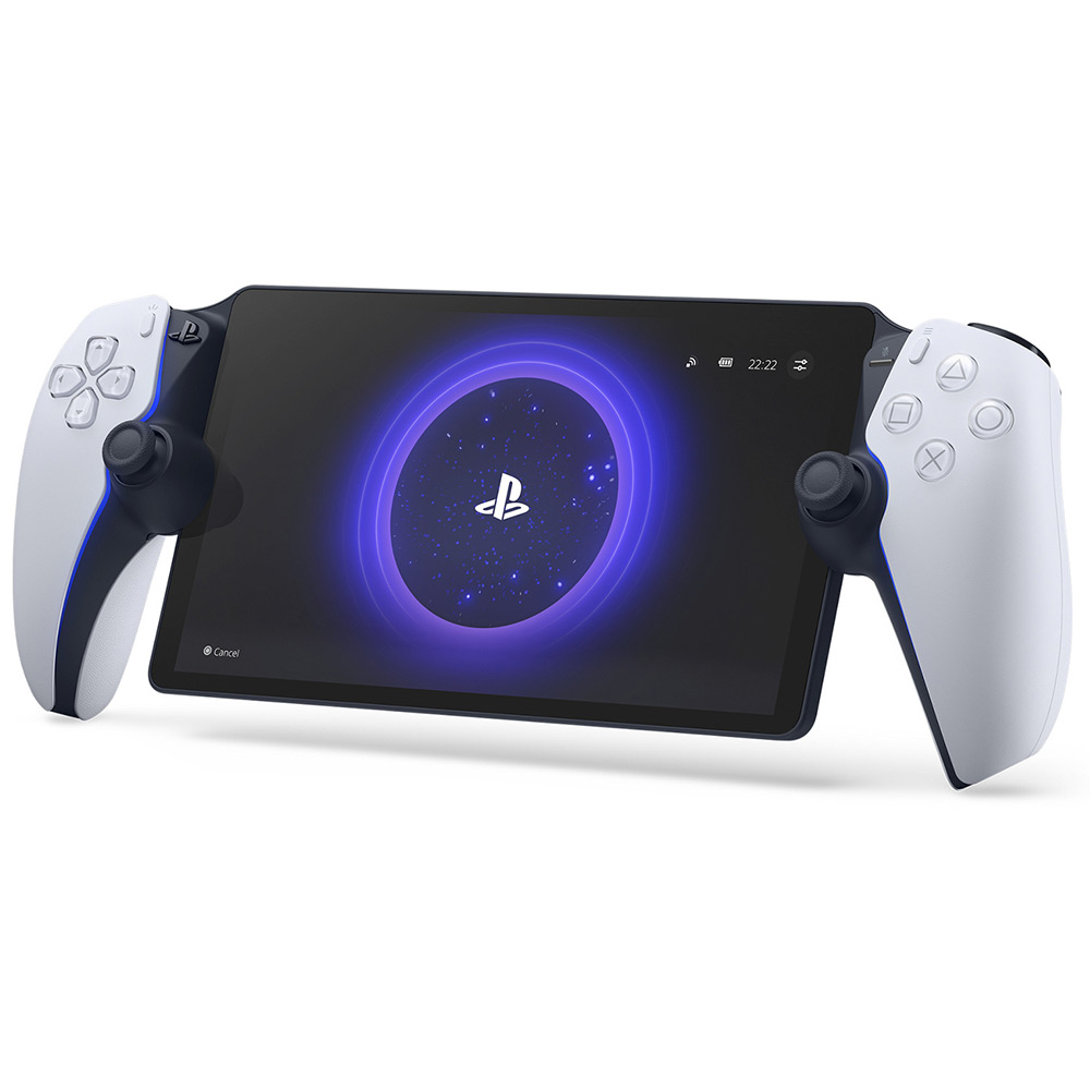 Playstation Portal Remote Player for PS5 - White