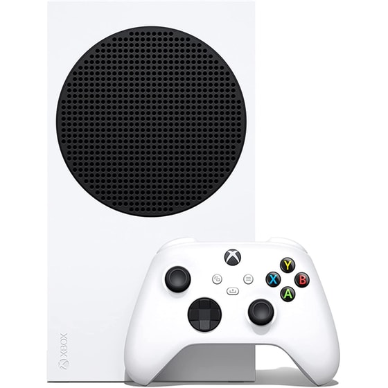 Xbox Series S - Image 2