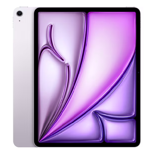Apple iPad Air 13" 2024  1TB Wi-Fi - Purple