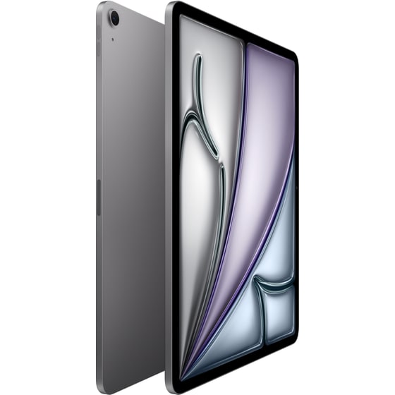 Apple iPad Air 13" 2024  1TB Wi-Fi - Space Gray - Image 3
